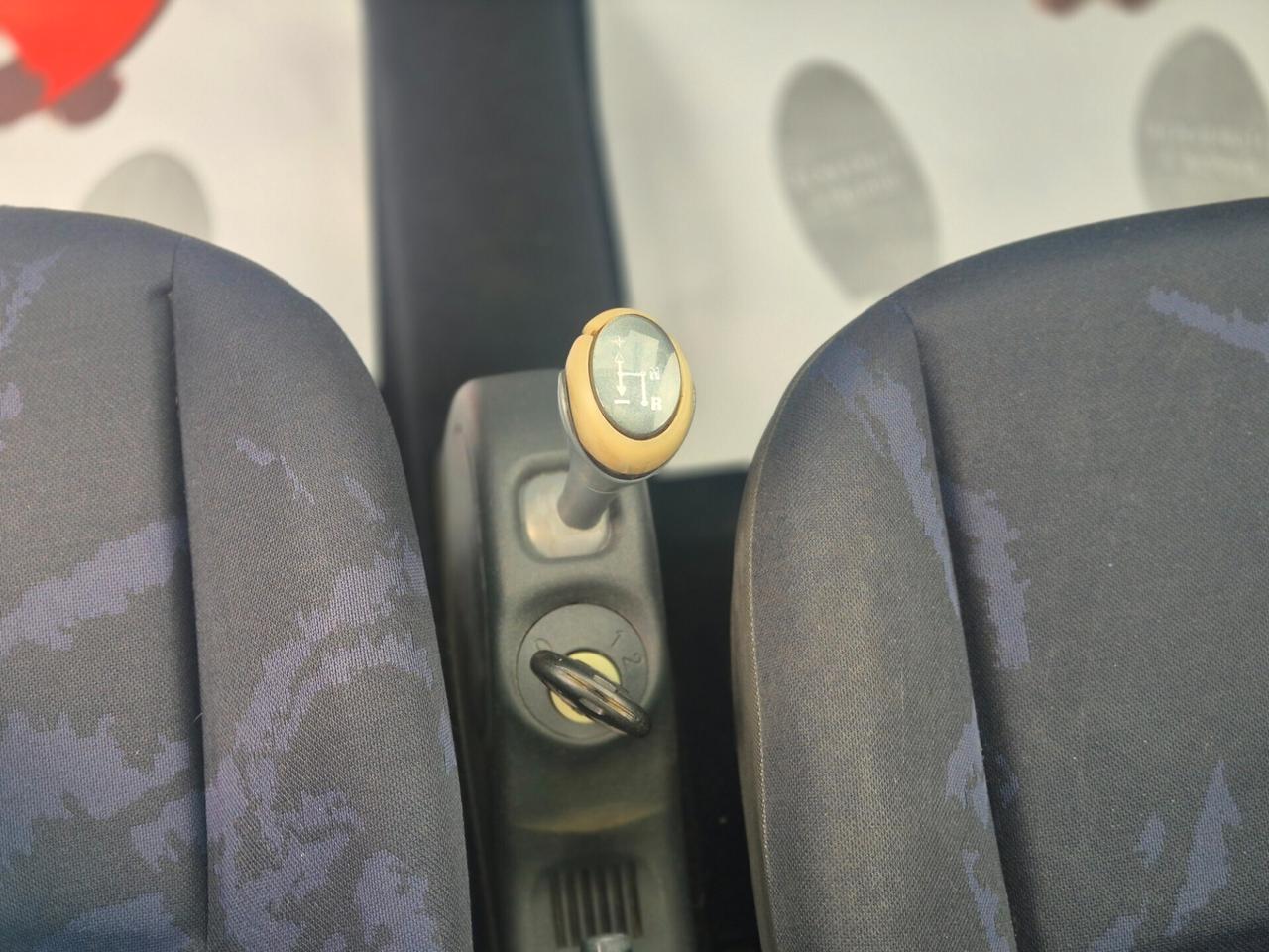 Smart ForTwo 700 ,61CV BENZINA/TETTO