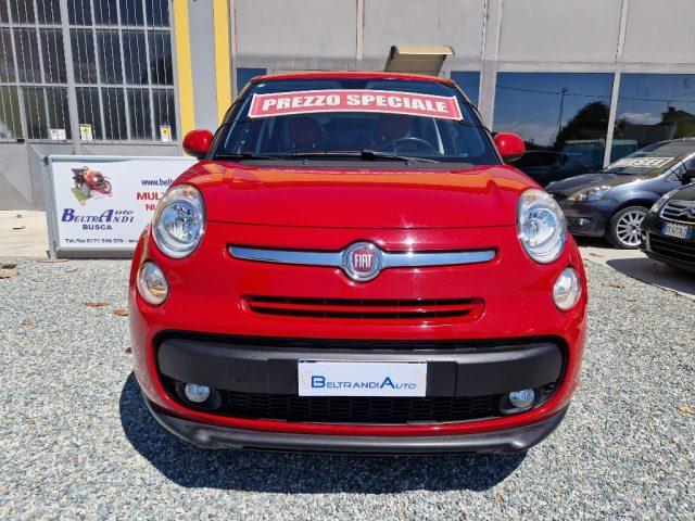 FIAT 500L 1.4 95 CV Pop Star *Euro6*