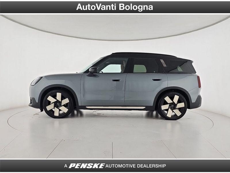 MINI Countryman All-Electric SE ALL4 Favoured