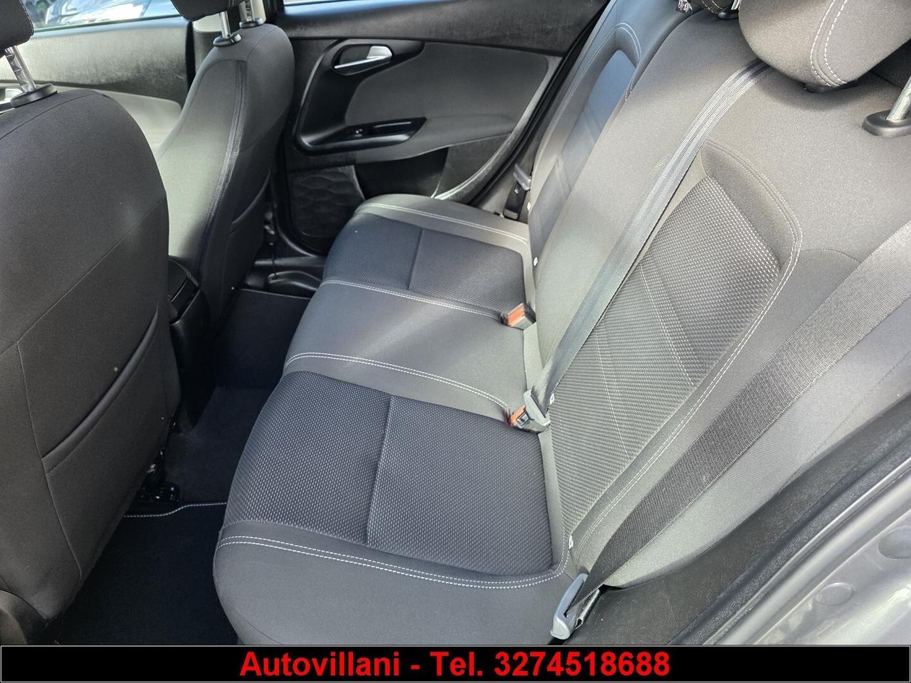 Fiat Tipo 1.3 Mjt S&S 95 CV 5 porte City Life 2022