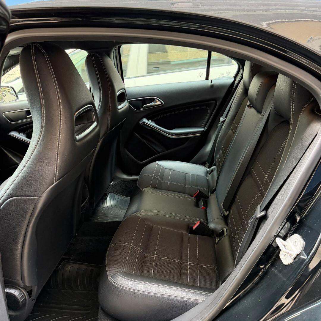 Mercedes Classe A 180 CDI - 109CV