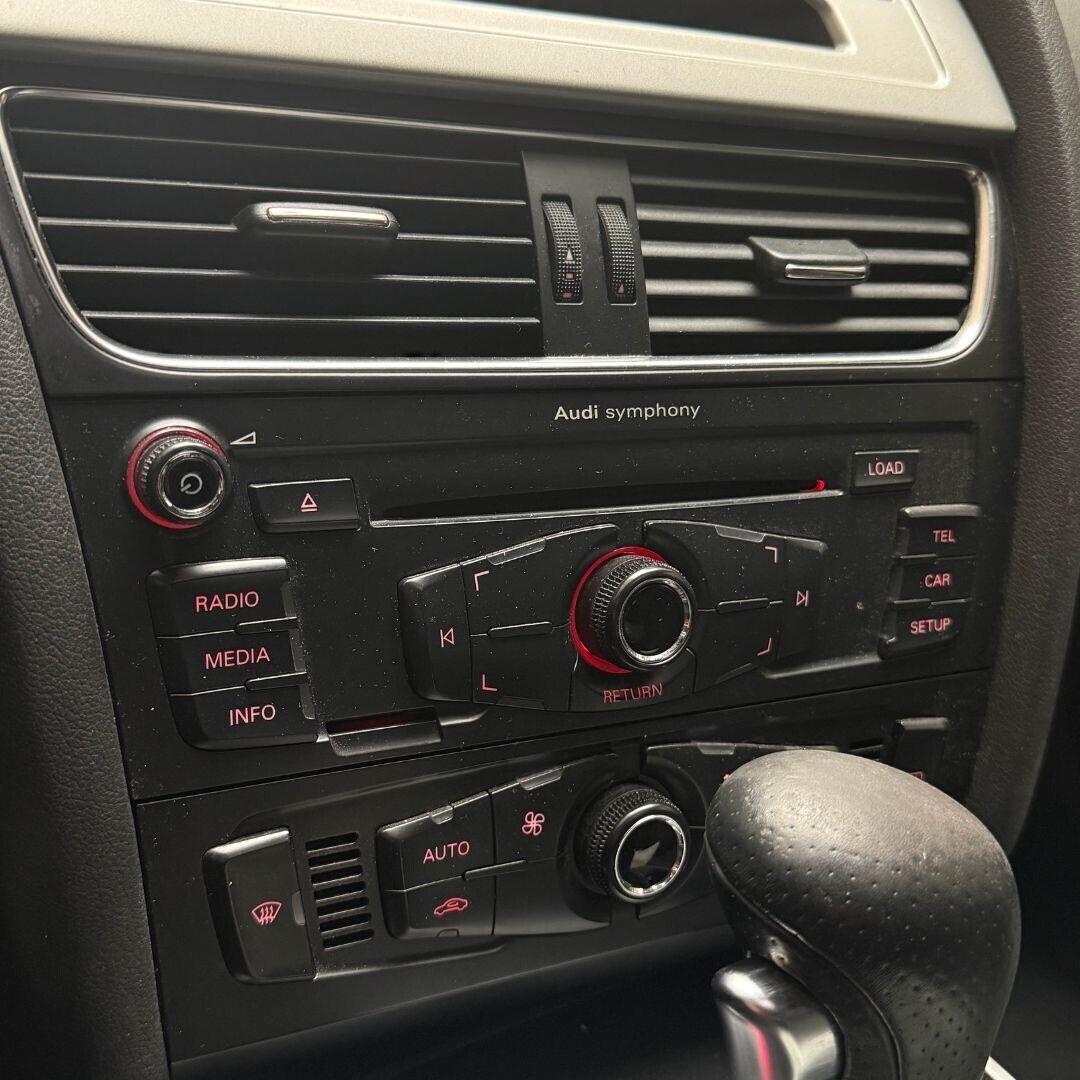 Audi A4 Avant 2.0 TDI 143CV S-Line FULL