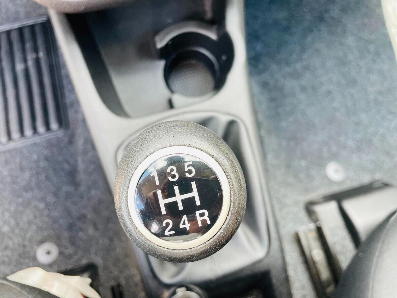 Fiat Punto 1.3 MJT 75CV 3 porte Van Easy 2 posti E5+