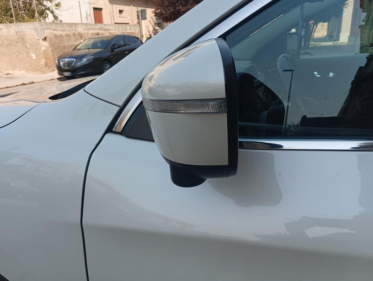 Nissan Qashqai 1.5 dCi 110 Cv Tekna 360