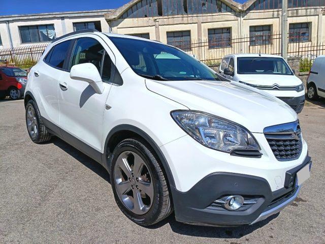 OPEL Mokka 1.7 CDTI Ecotec 130CV 4x2 Start&Stop Cosmo