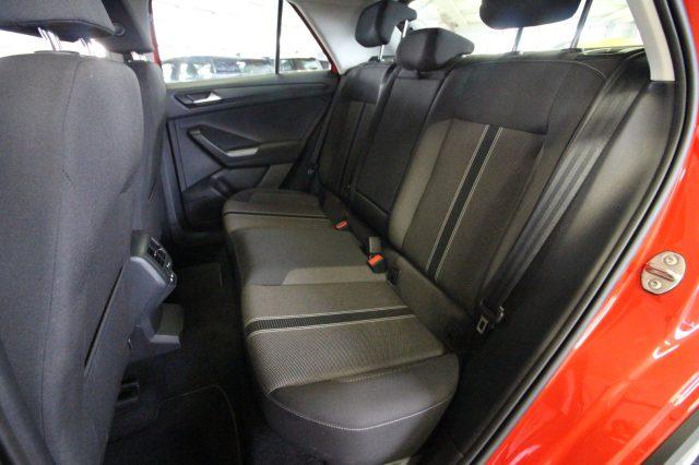 VOLKSWAGEN T-Roc 2.0 TDI SCR 115 CV Business BlueMotion Technology