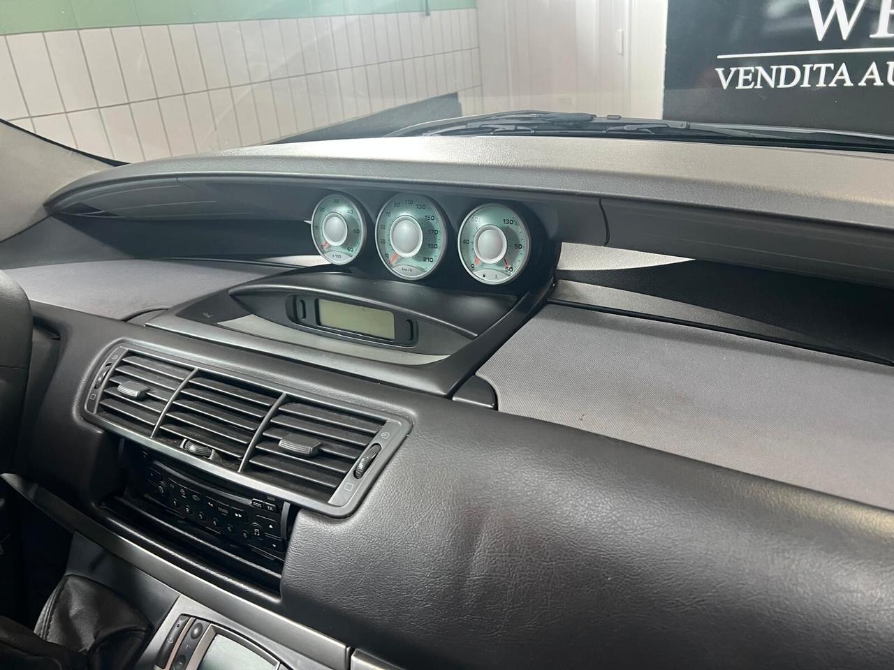 Fiat Ulysse 2.2 JTD Dynamic