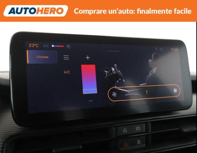 JEEP Avenger 1.2 Turbo 110 CV MHEV Longitude