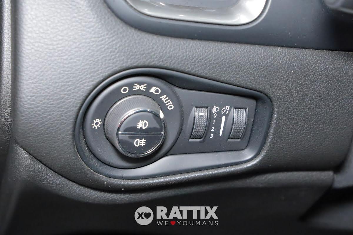Jeep Renegade 1.5 turbo t4 mhev Altitude dct