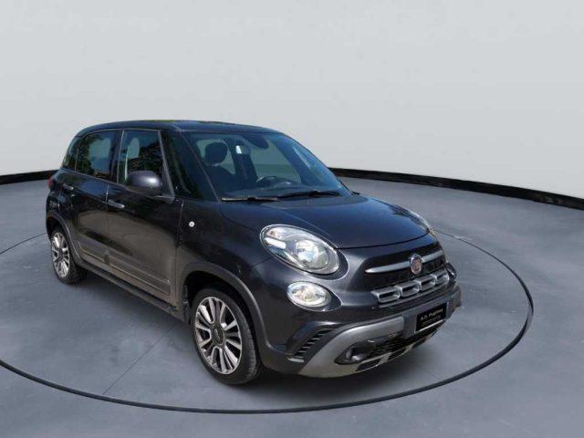 FIAT 500L - 1.3 Multijet 95 CV Dualogic Cross