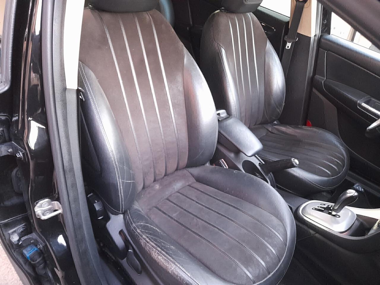 Lancia Delta 1.6 MJT AUTOMATICO