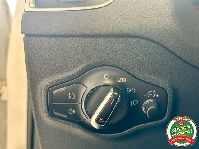 AUDI Q5 2.0 TDI 170CV quattro S tronic *OFFROAD PACK*