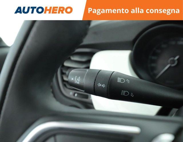 FIAT 500X 1.6 E-Torq 110 CV Mirror Cross
