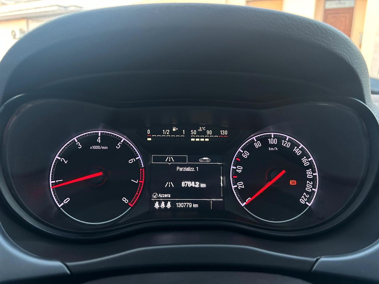 Opel Corsa 1.4 90Cv GPL 5P TECH - 2018