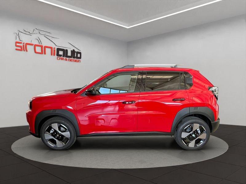 FIAT Grande Panda Grande Panda 1.2 Hybrid 110 CV S&S La Prima - PROMO SIRONIAUTO+