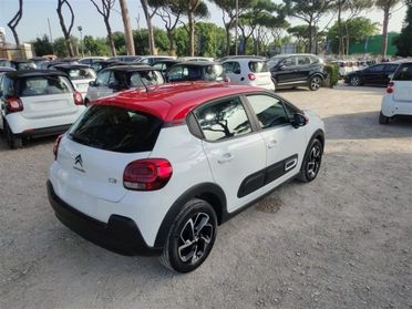 CITROEN C3 1.2 GPL P.Tech Feel Pack CARPLAY,CRUISE,NAVI ..