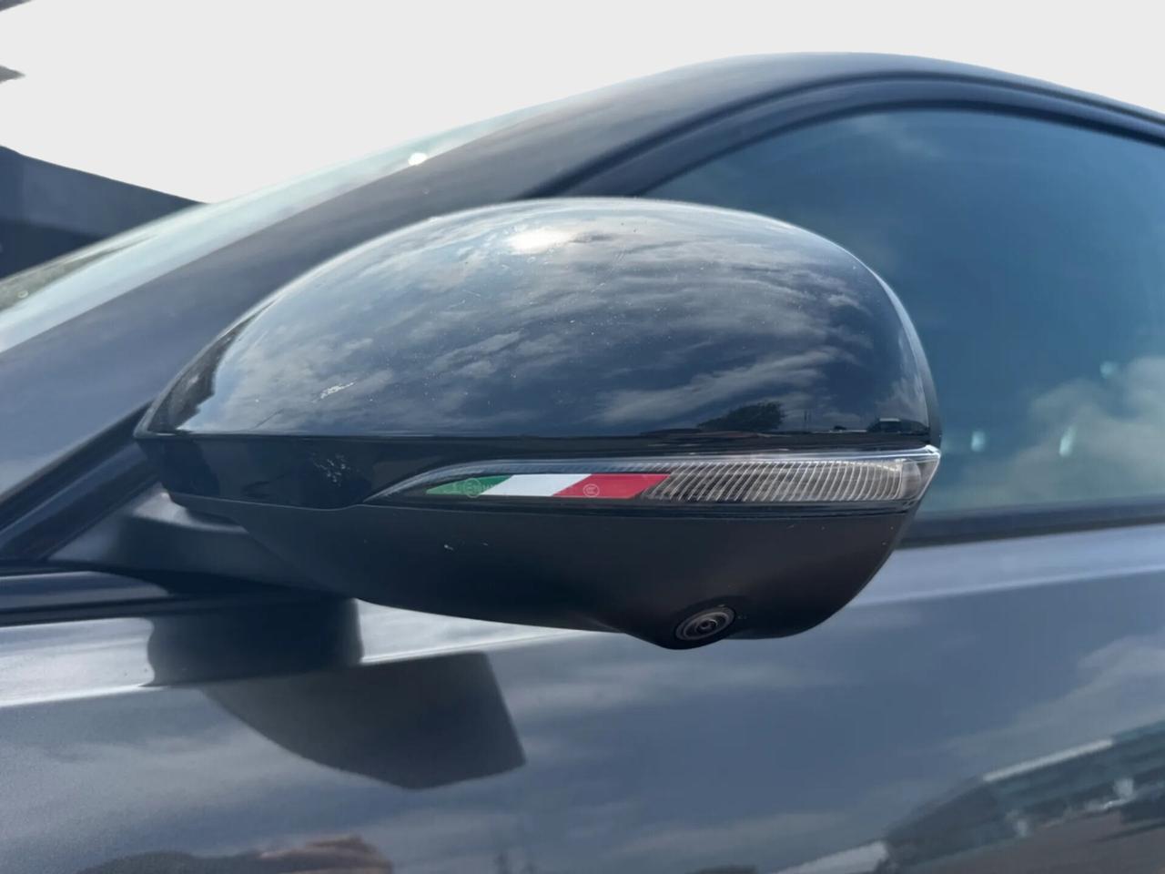 Alfa Romeo Tonale VELOCE 2025- UNICO PROP.