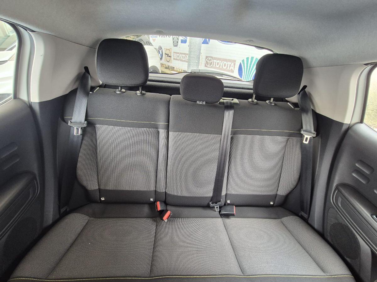 CITROEN - C3 - BlueHDi 100 S&S Feel Pack