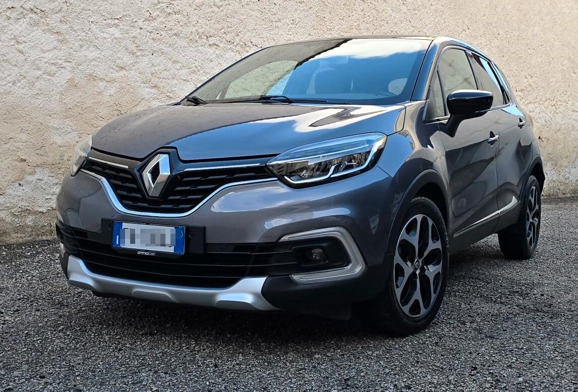 Renault Captur 1.5DCi Sport Edition2