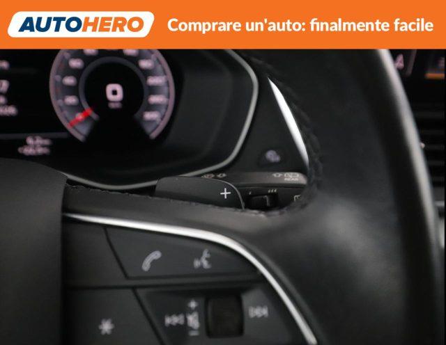 AUDI Q5 40 TDI 204 CV quattro S tronic