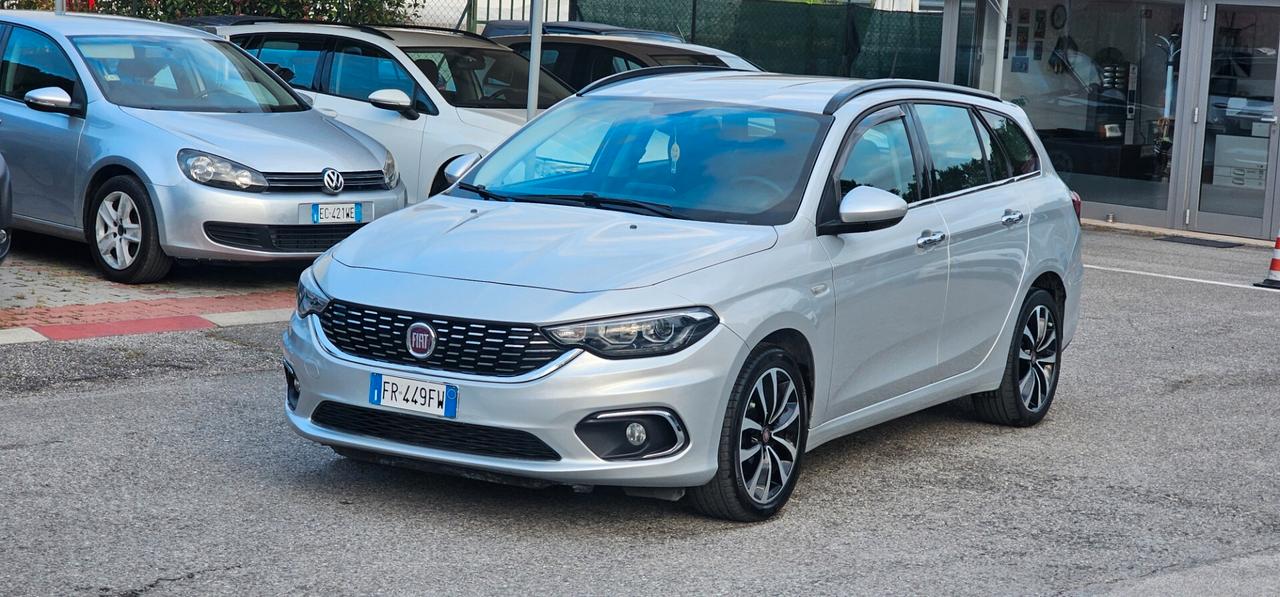 Fiat Tipo 1.6 diesel