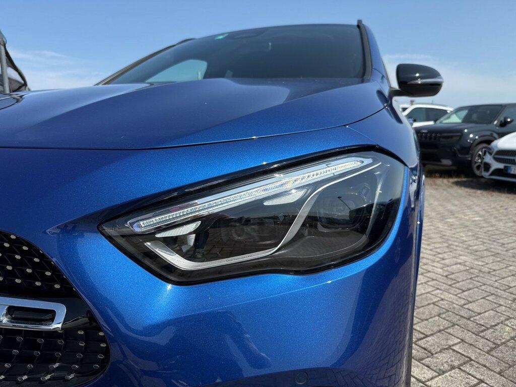 Mercedes GLA 200 200 D AMG Line Advanced Plus 8G-DCT