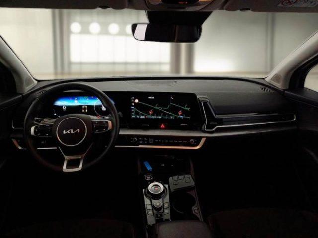 KIA Sportage 1.6 CRDi MHEV DCT Style FULL LED Autocarro N1