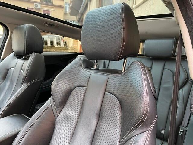 Land Rover Range Evoque 2.2 TD4 Coupé Dynamic