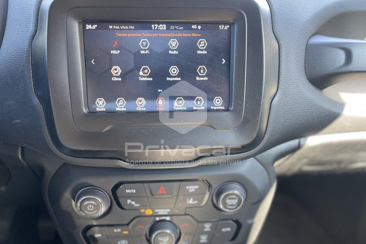 JEEP Renegade 1.0 T3 Limited