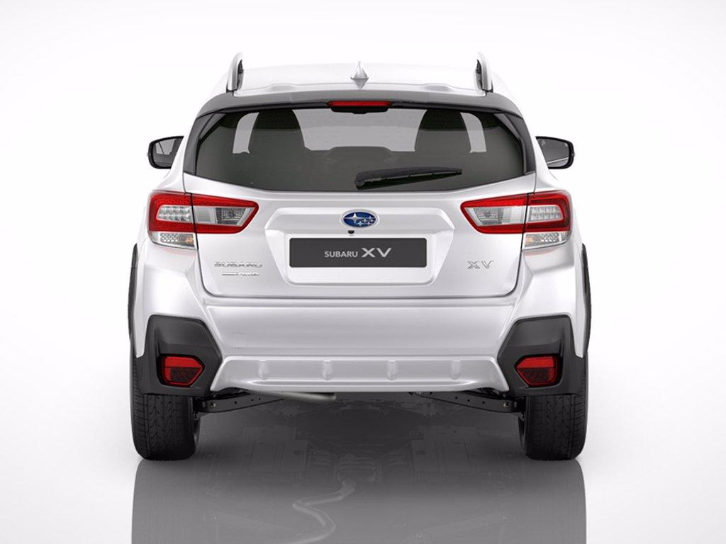 SUBARU XV 1.6i Style lineartronic del 2022