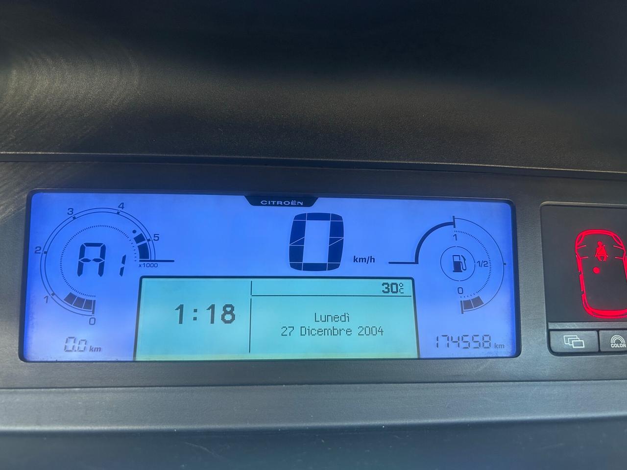 Citroen C4 Grand Picasso 2.0 HDi 138 FAP aut. Exclusive
