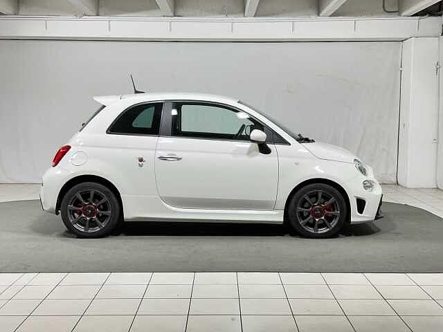 Abarth 595 1.4 Turbo T-Jet 145 CV
