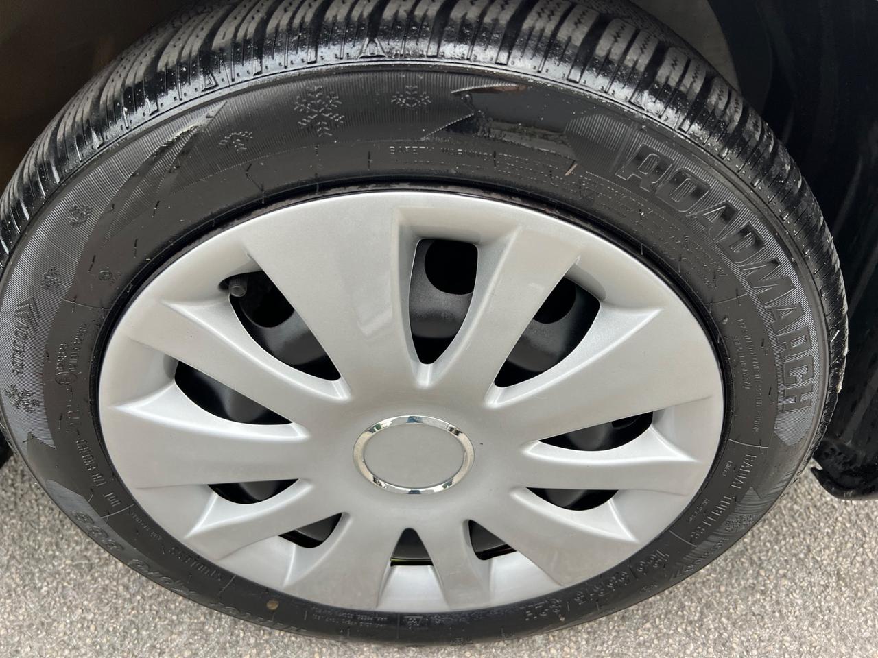 Mitsubishi Colt 1.1 12V 5p.GPL