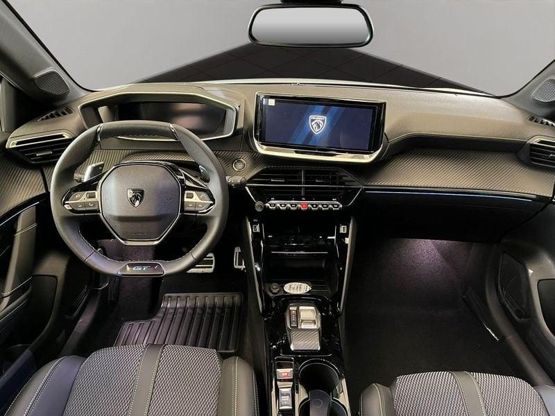 Peugeot 208 208 Hybrid 110 e-DCS6 GT - PROMO SIRONIAUTO+