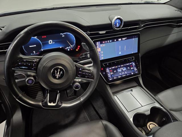 MASERATI Grecale MHEV 300 CV AWD GT Tetto Apribile