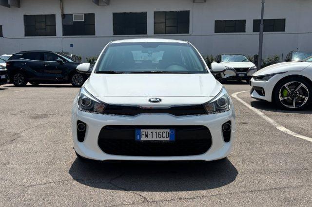 KIA Rio 1.4 CRDi 5 porte Active