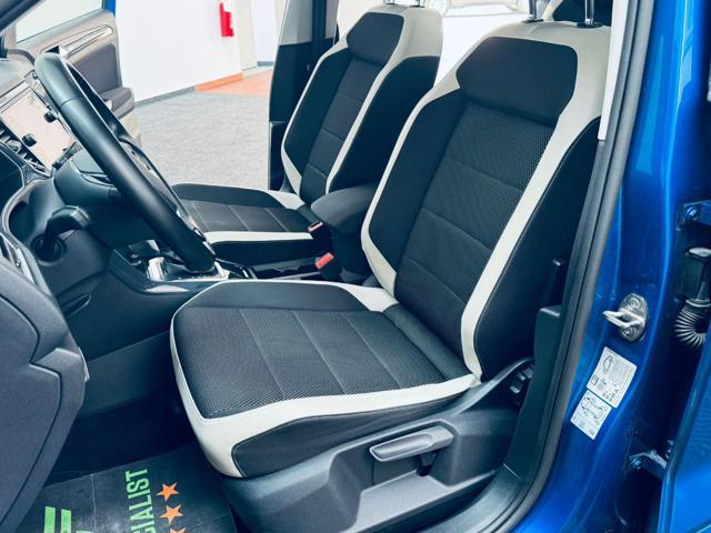 VOLKSWAGEN T-Roc 1.5 TSI ACT DSG R-LINE ACC|LED|RETROCAMERA|19'
