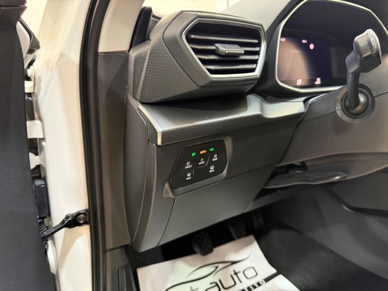 Seat Leon 2.0 TDI 116 cv Business