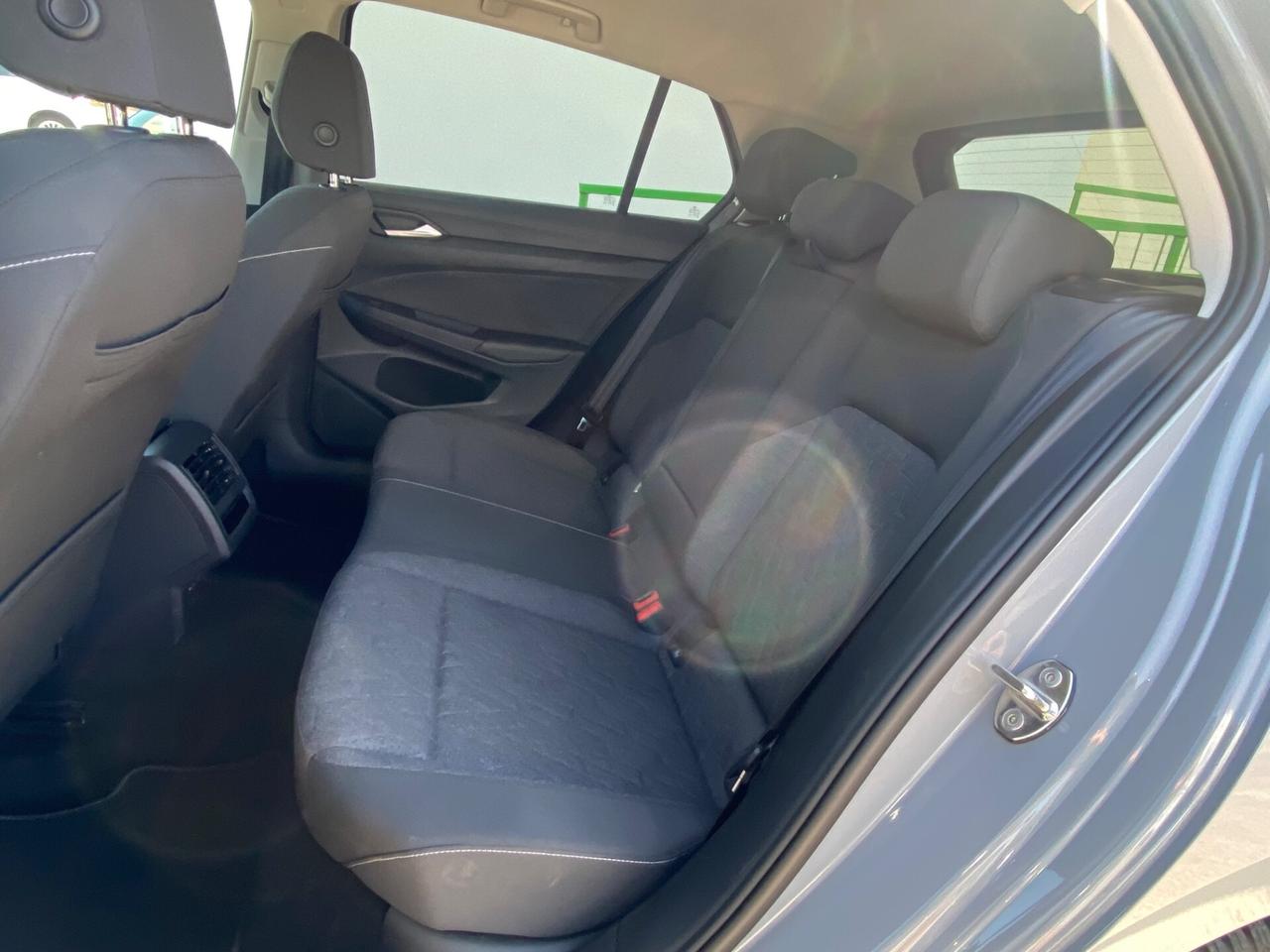 Volkswagen Golf 2.0 TDI SCR Style