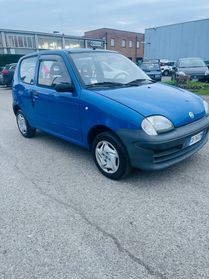 Fiat Seicento 1.1i cat SX