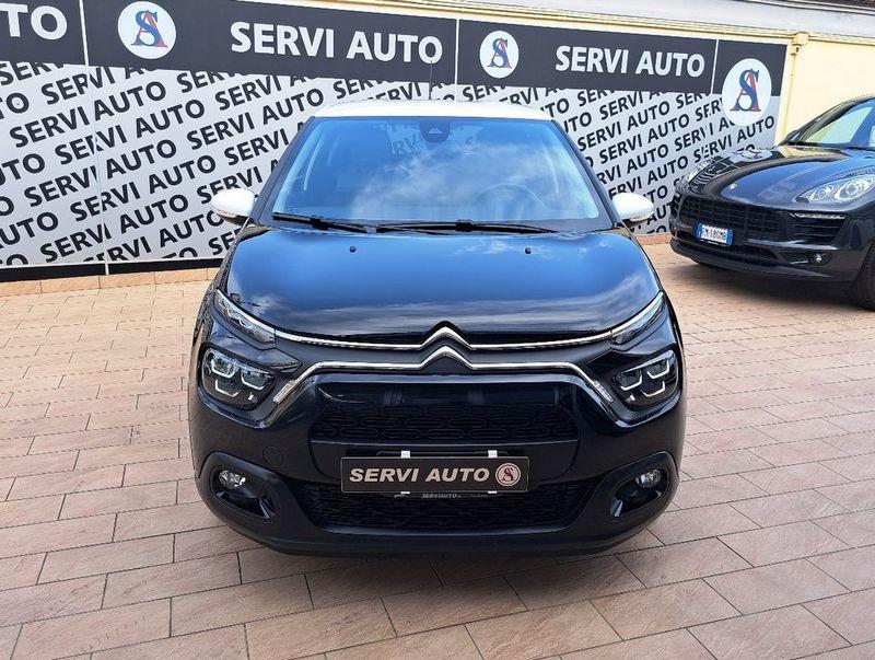 Citroën C3 PureTech 110 S&S Max