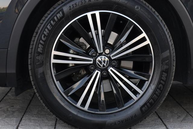 VOLKSWAGEN Tiguan 1.5 TSI PREZZO NETTO ACT Life