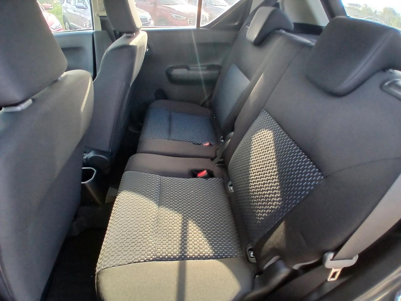 Suzuki Ignis 1.2 Hybrid Top