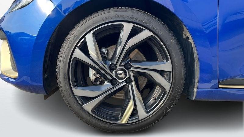 Renault Clio 5 Porte 1.6 E-Tech full hybrid 145cv E-Tech E