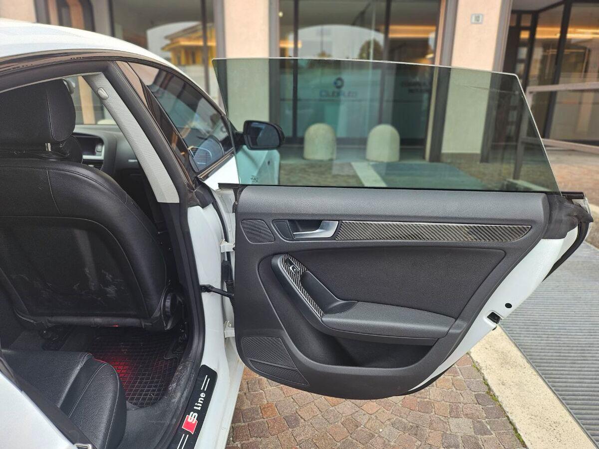 Audi A5 Sportback 2.0 tdi Advanced 143cv multitronic