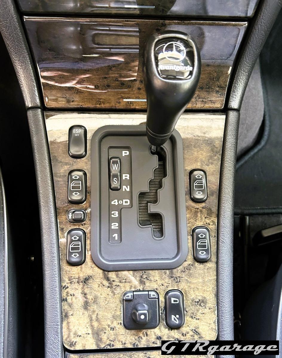 MERCEDES - Classe E - 280 V6 4Matic Avantgarde