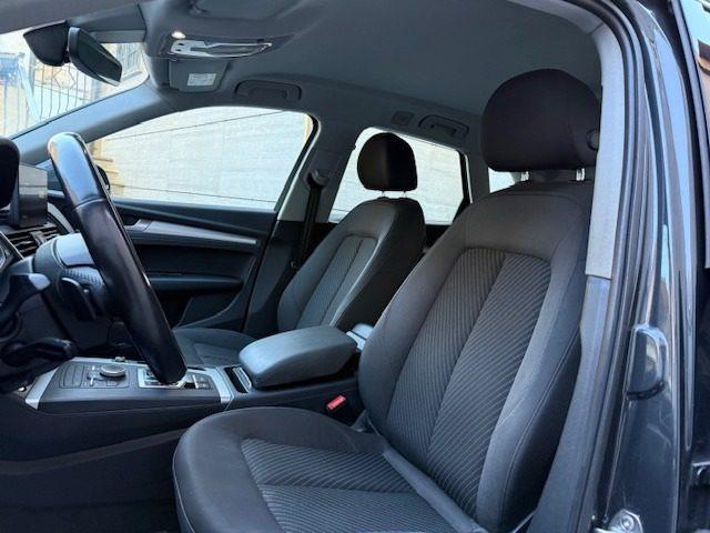 AUDI Q5 2.0 TDI 190 CV quattro S tronic Business