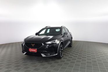 CUPRA Formentor Formentor 1.5 TSI DSG