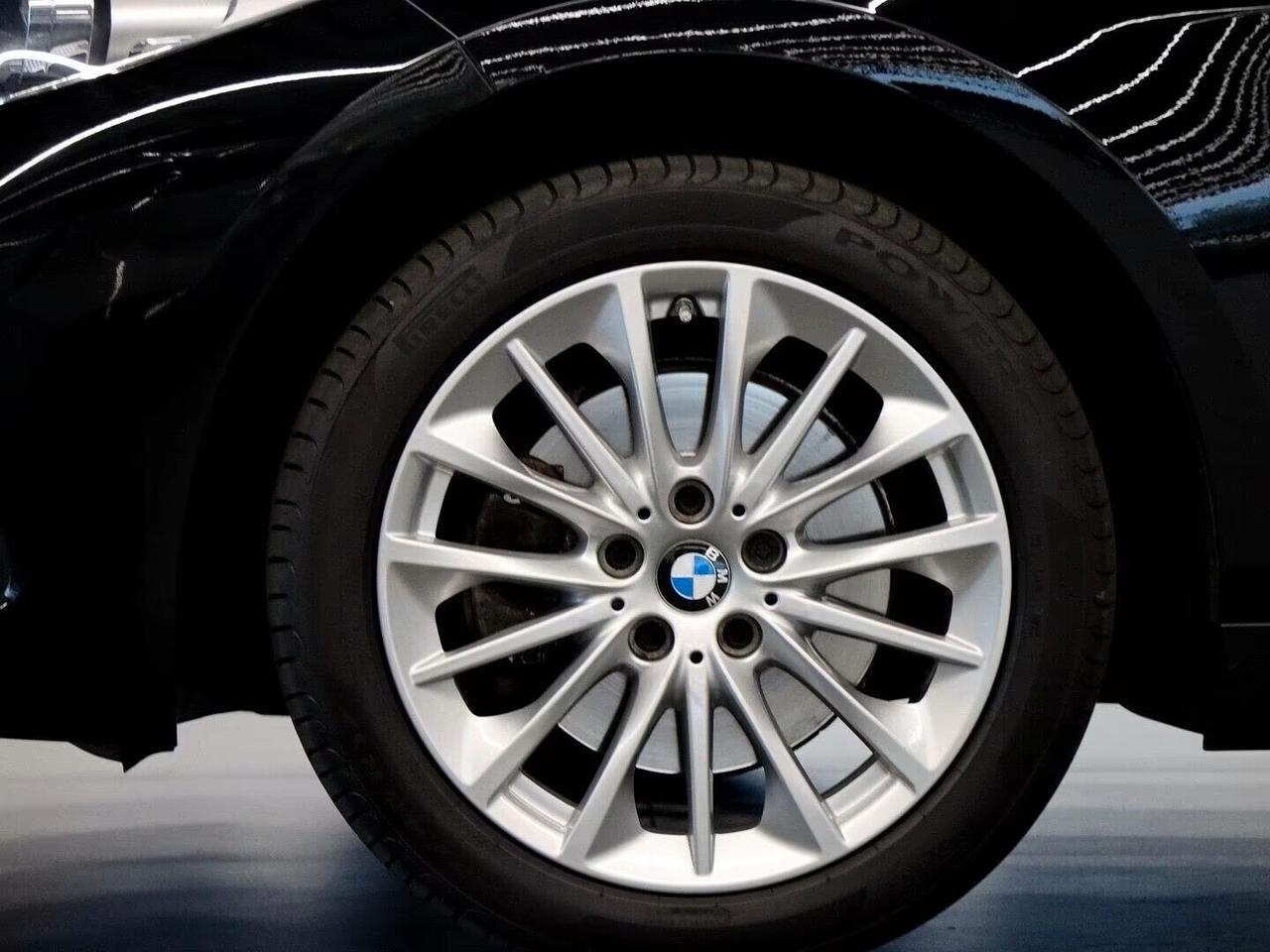 Bmw 118 Msport 140cv