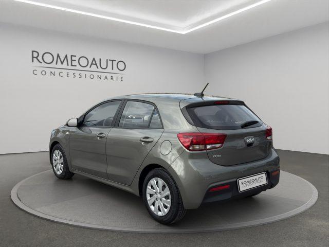 KIA Rio 1.2 EcoGPL Urban 82 CV